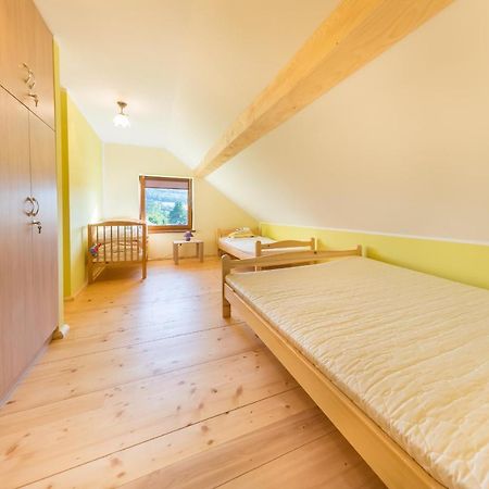 Bobrowka Villa Solina  Exterior photo
